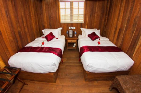 RV Mingun (Mandalay-Mingun-Ava@Inwa-Mandalay) 3-days 2-nights